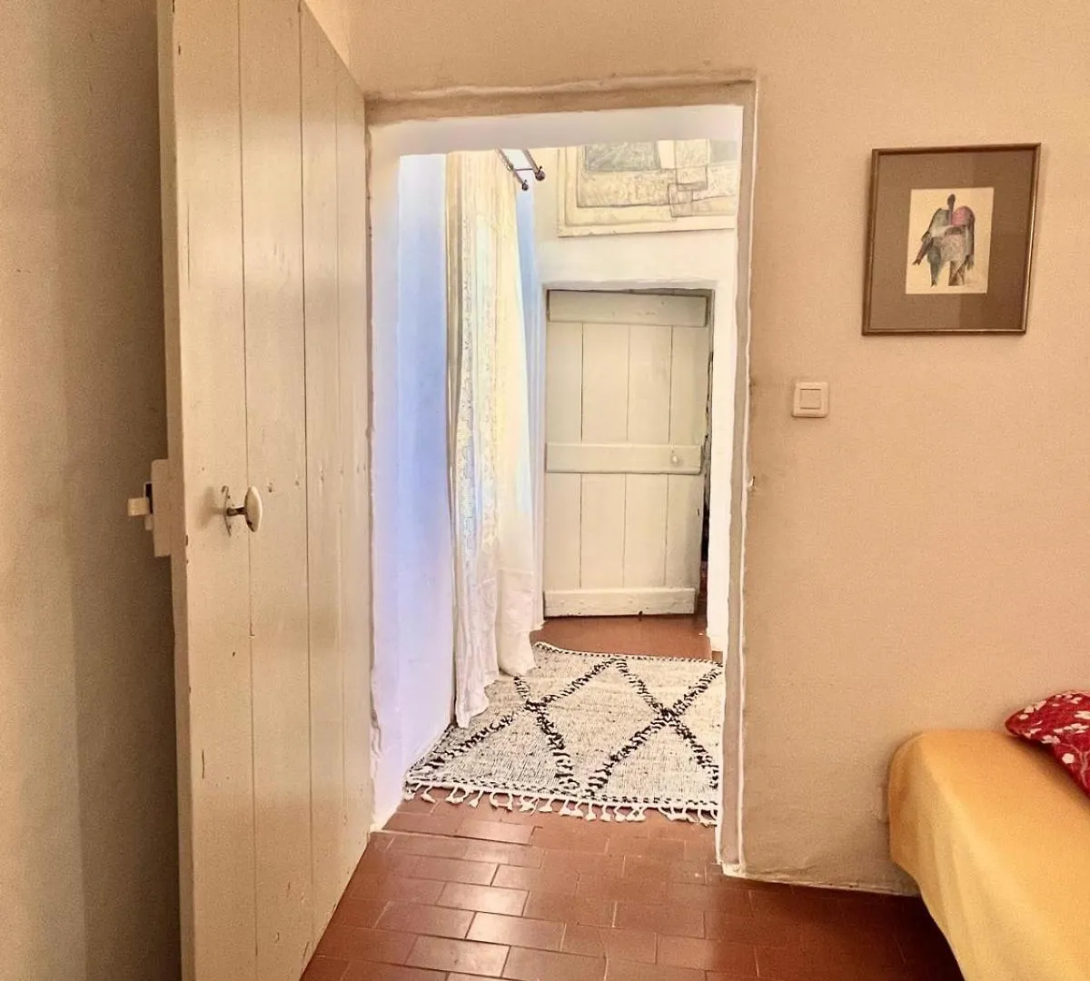 Lamaisondartistes Gargas  Holiday home