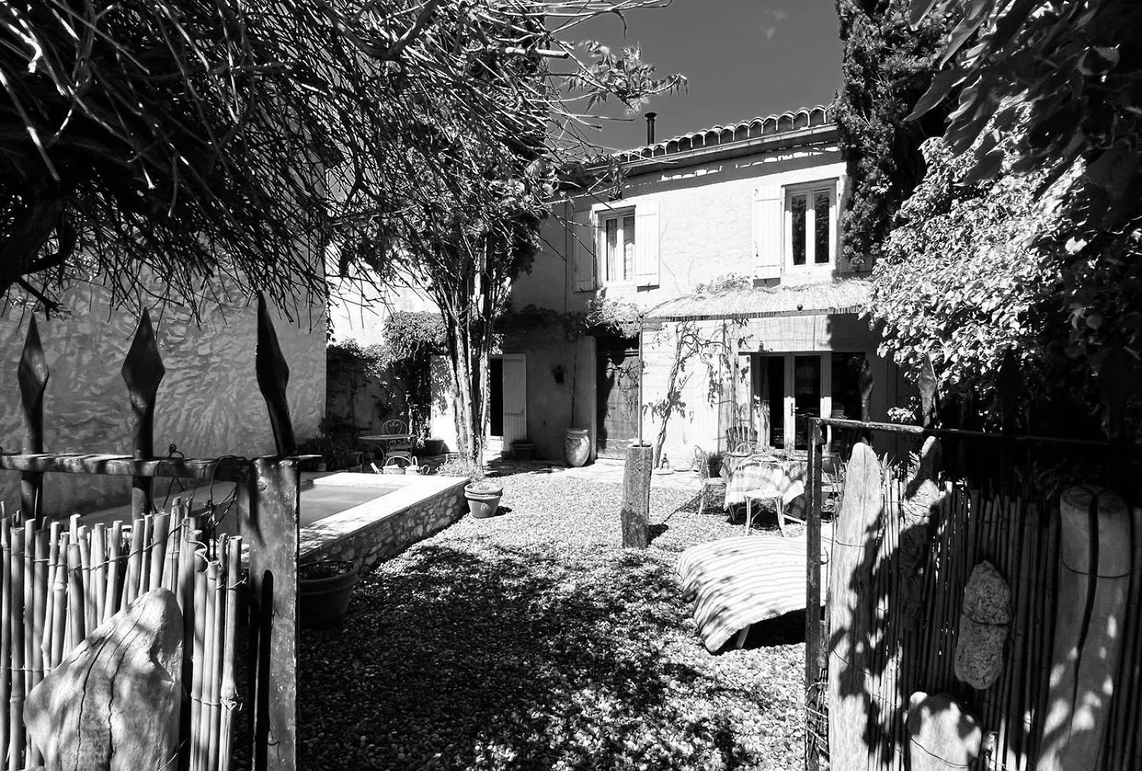 Lamaisondartistes Gargas  Gargas (Vaucluse)
