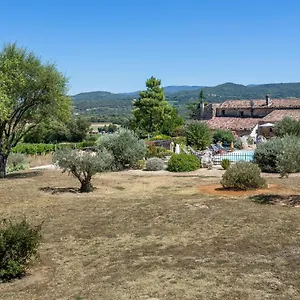 Coquelicot Hébergement de vacances
