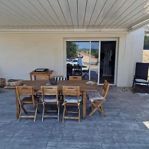Petite Maison Villa