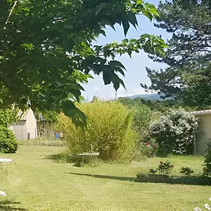 Dans Petit Havre De Paix Avec Piscine Chauffee Au Coeur Du Luberon Séjour chez l'habitant
