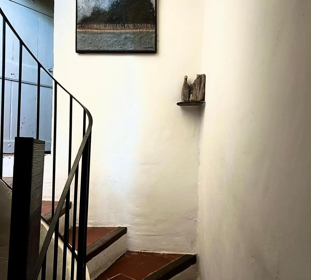 Lamaisondartistes Gargas  Holiday home