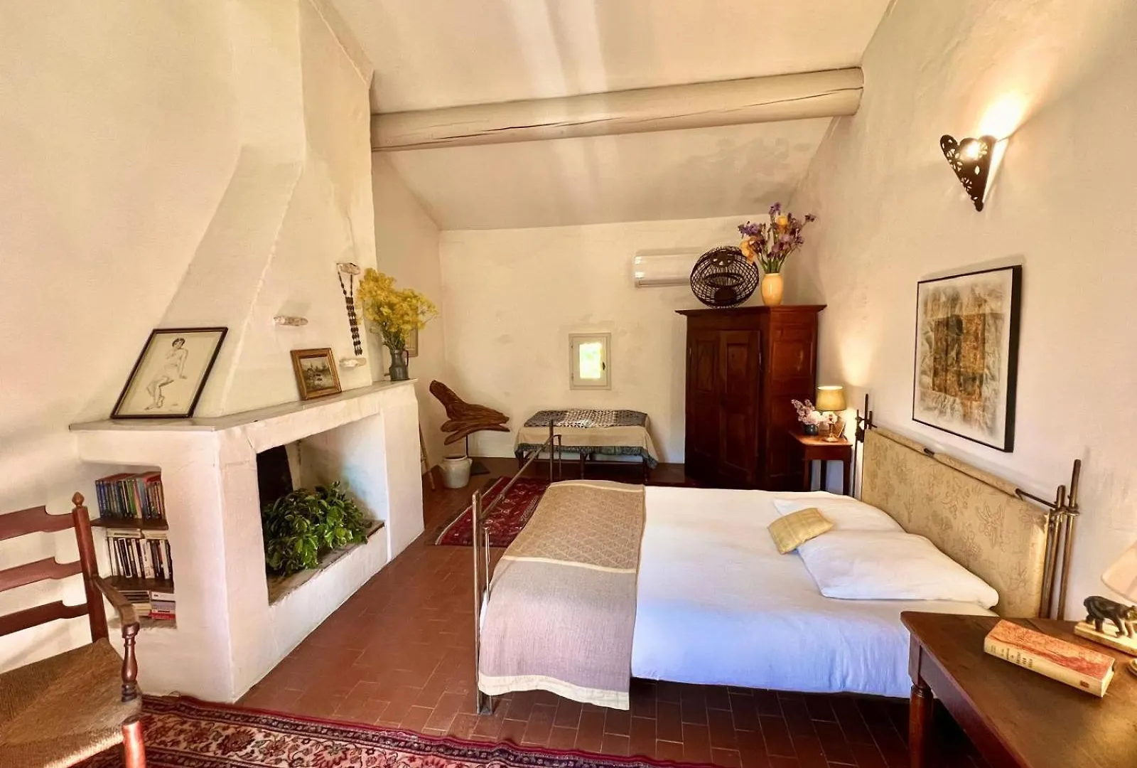 Holiday home Lamaisondartistes Gargas